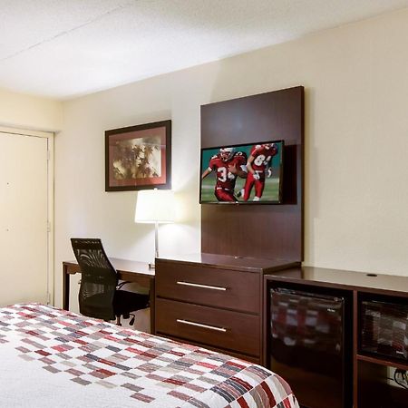 Red Roof Inn Kalamazoo East - Expo Center Екстер'єр фото