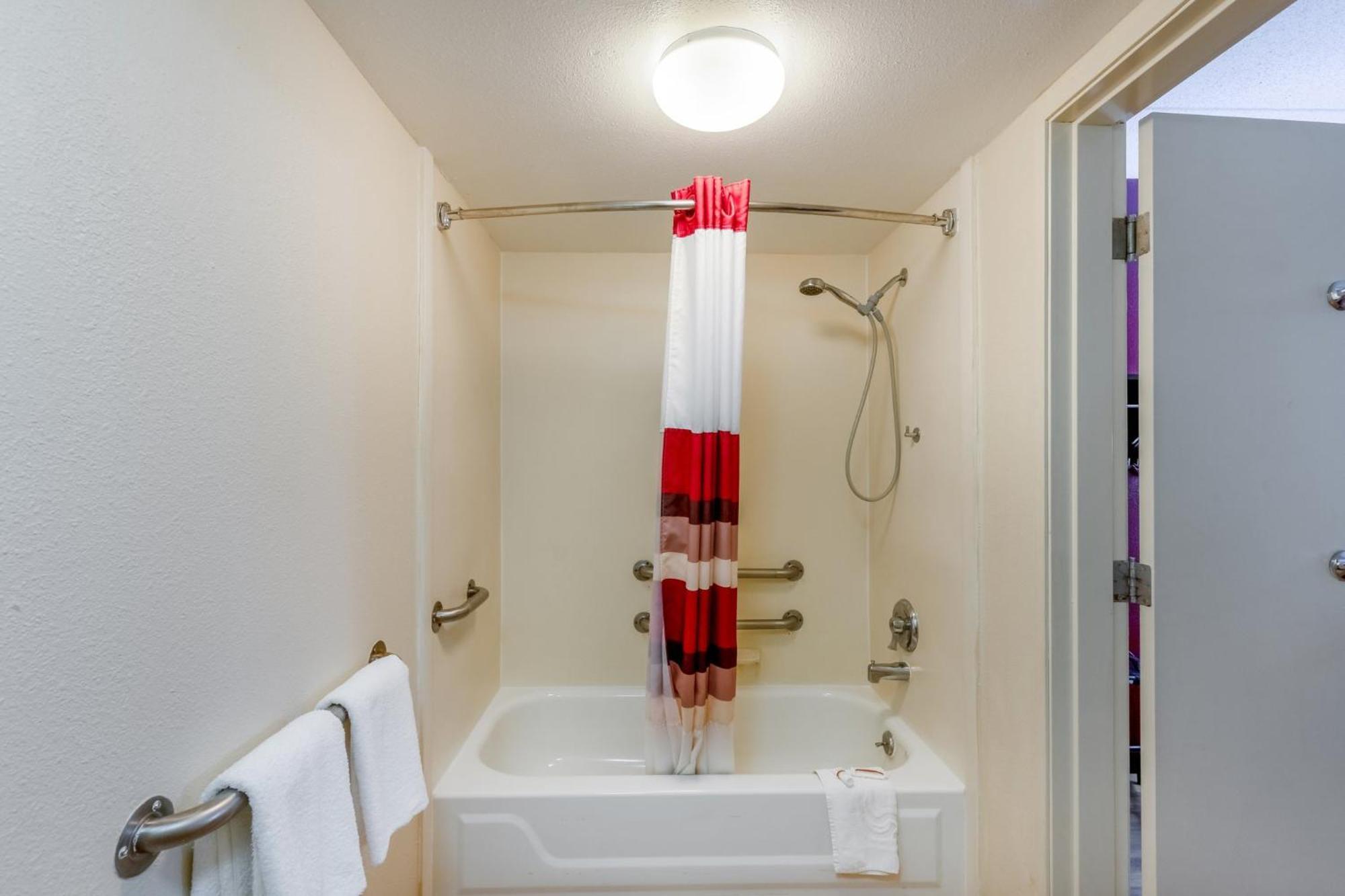 Red Roof Inn Kalamazoo East - Expo Center Екстер'єр фото